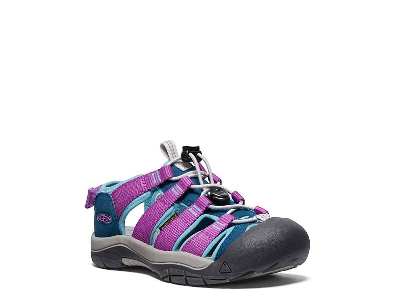 Newport Boundless Sandal - Kids'
