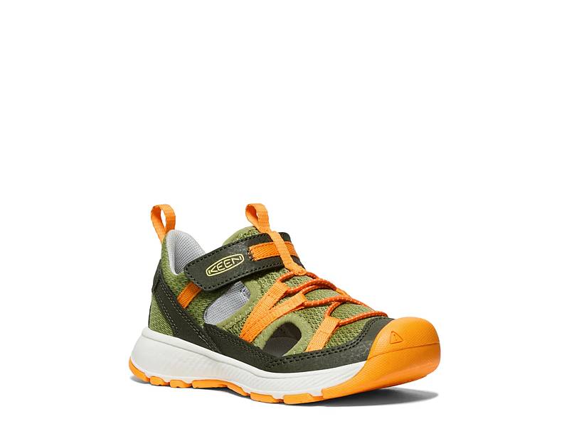 Motozoa Sandal - Kids'