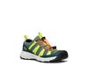 Motozoa Sneaker - Kids' Dark Green view