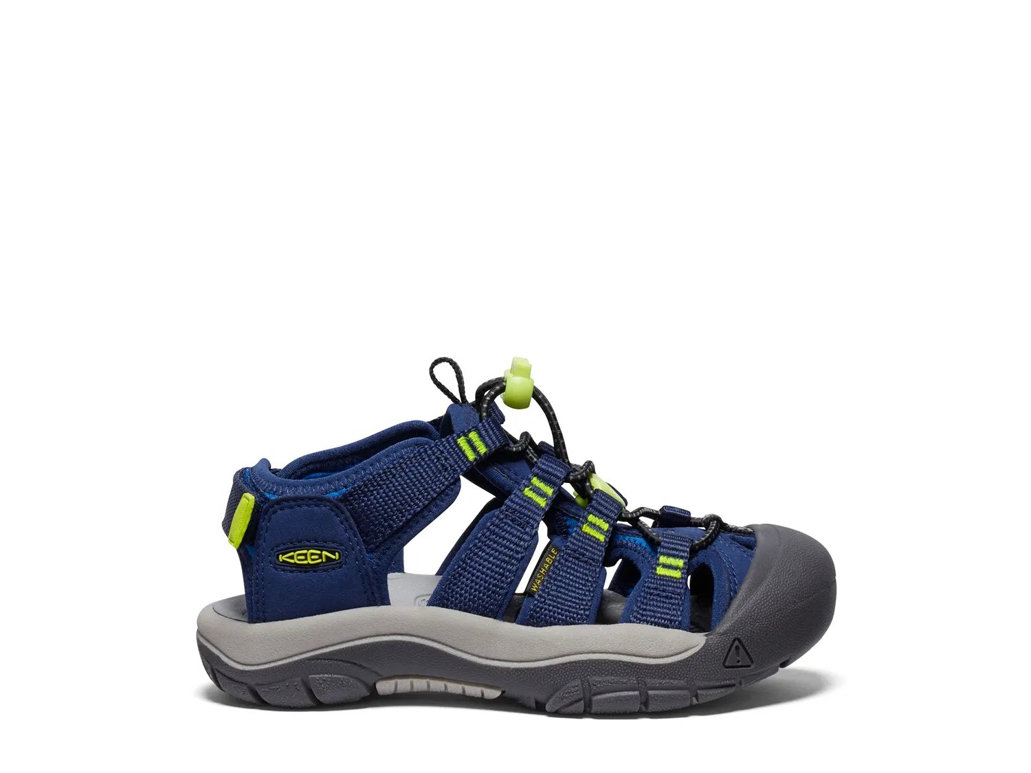 Newport Boundless Sandal