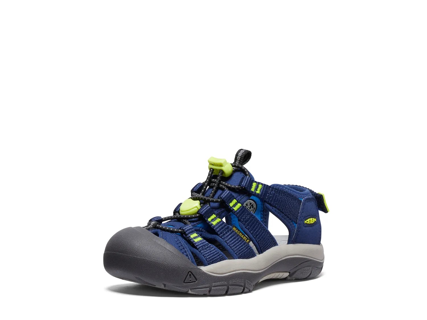Newport Boundless Sandal