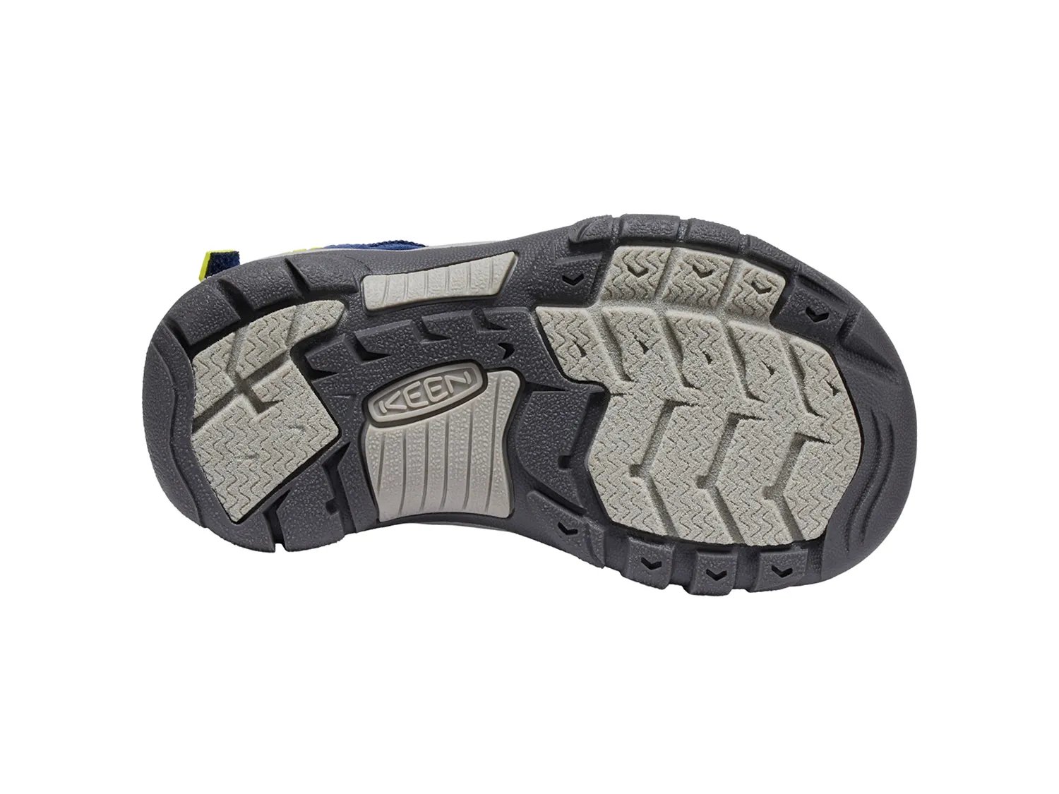 Newport Boundless Sandal