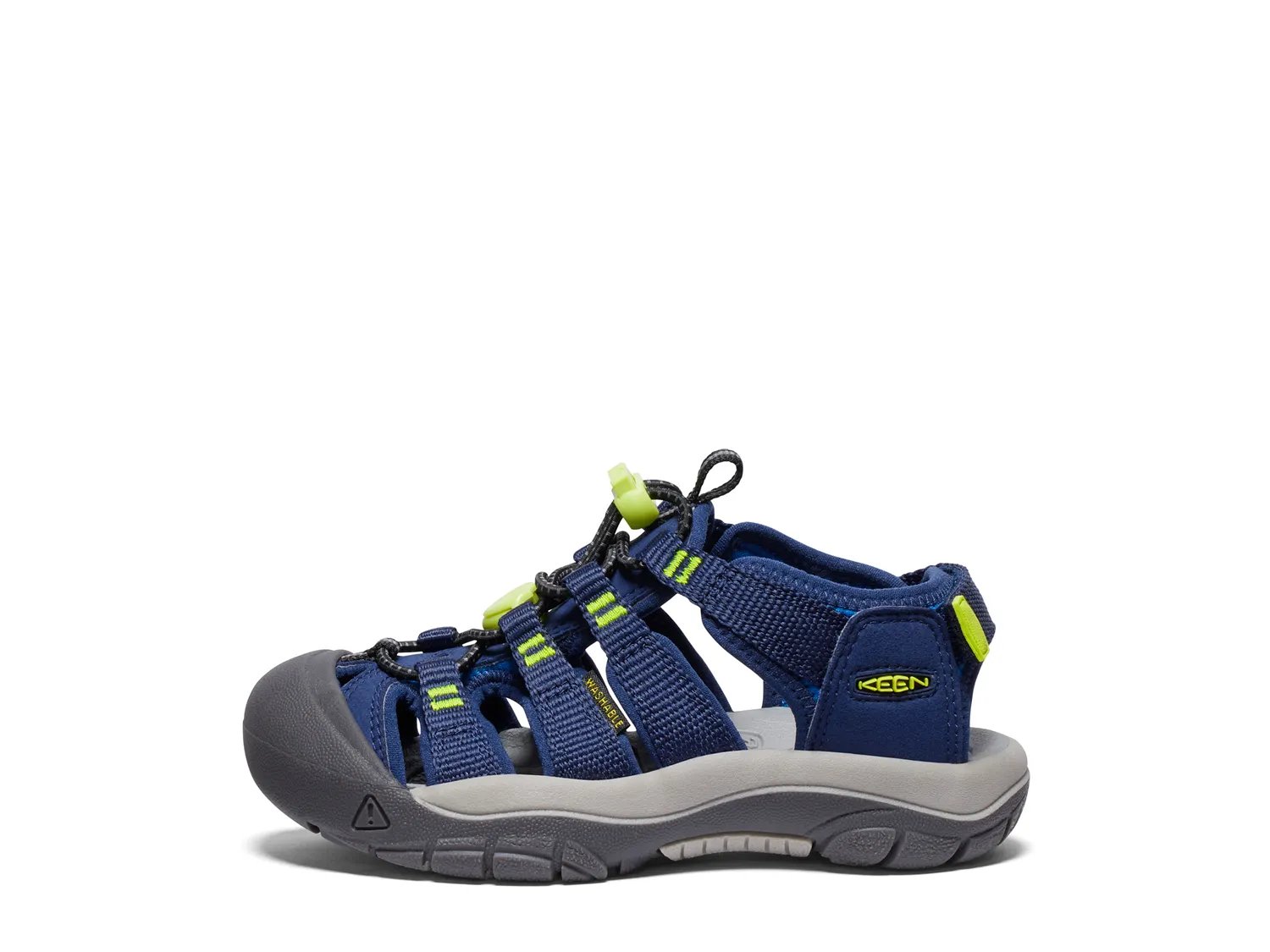 Newport Boundless Sandal