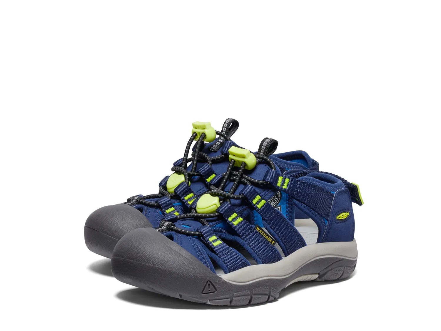 Newport Boundless Sandal