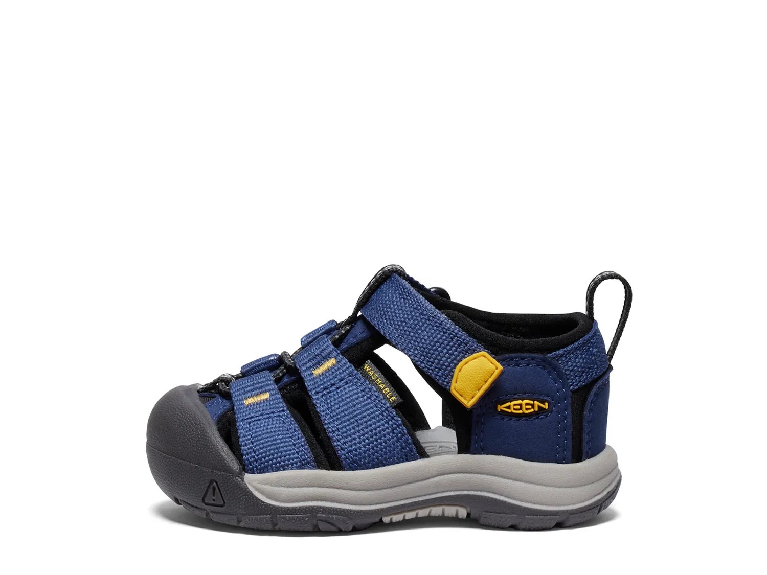 Newport H2 Sandal