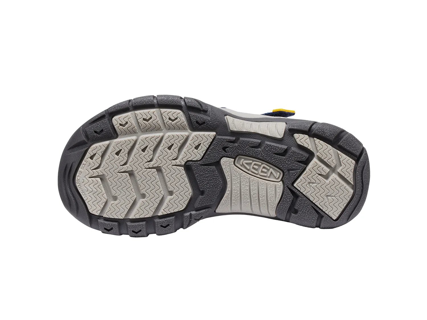 Newport H2 Sandal