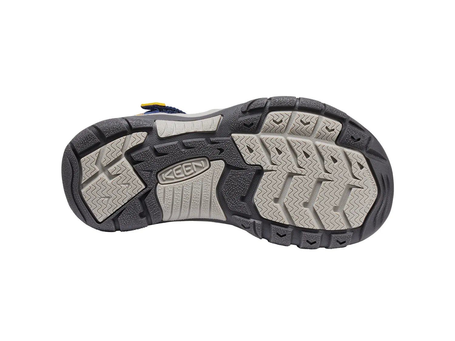 Newport H2 Sandal
