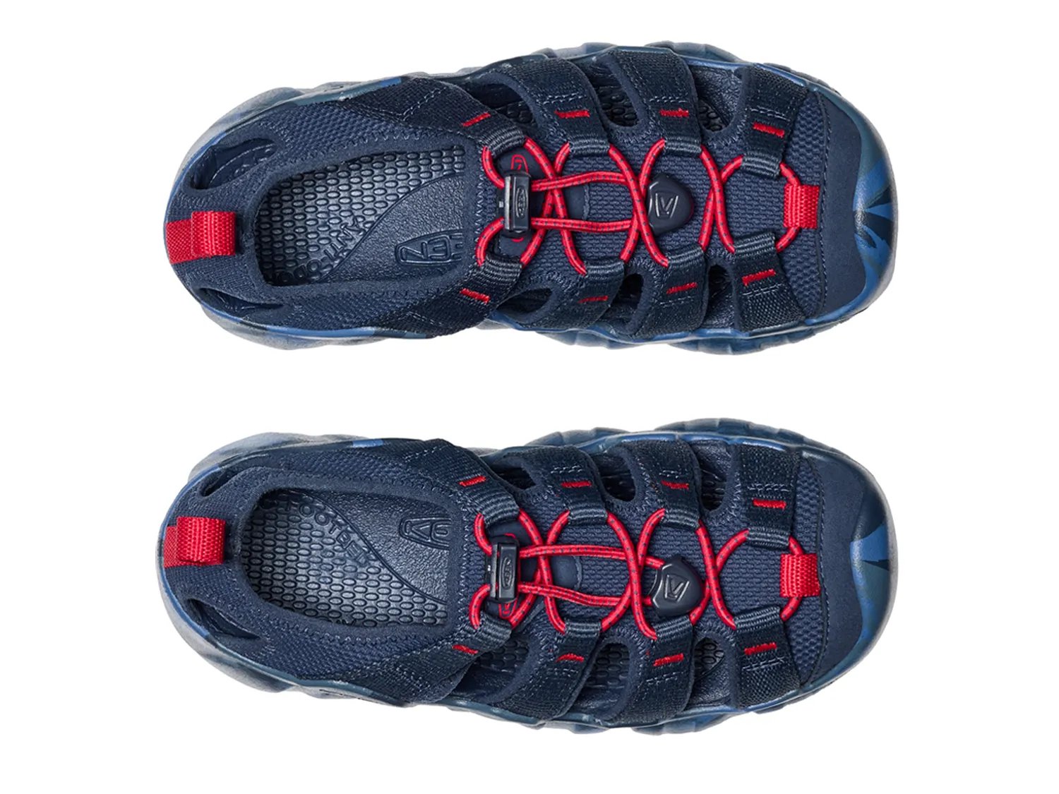 Hyperport H2 Sandal