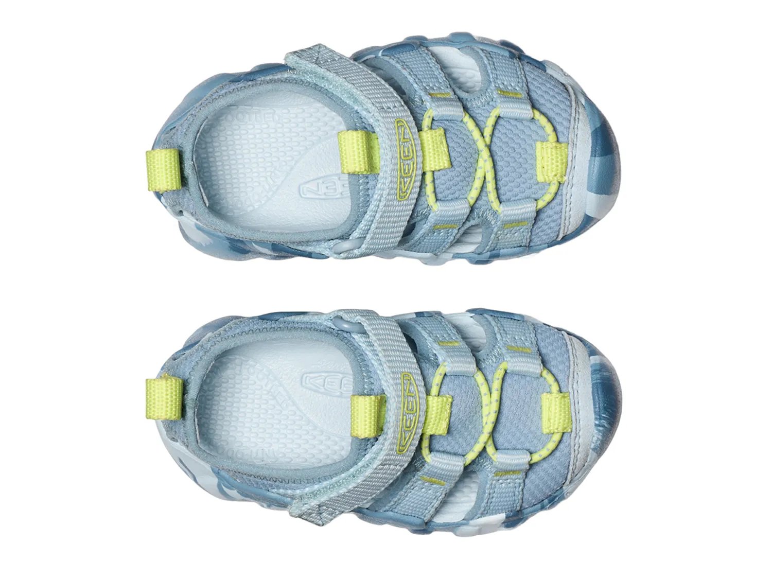 Hyperport H2 Sandal