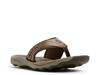 Outerbanks Sandal Dark Brown view