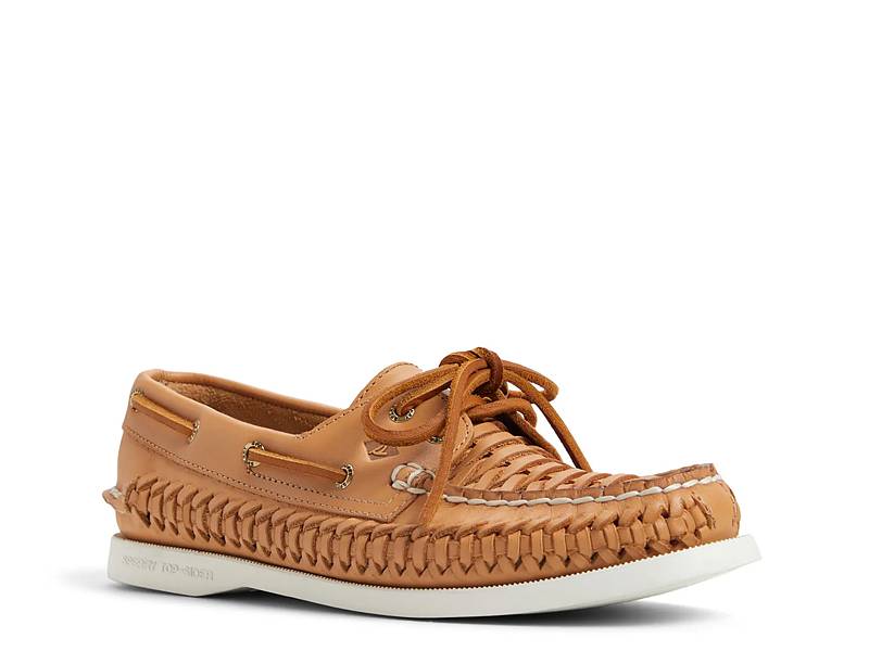 Authentic Original 2-Eye Boat Shoe