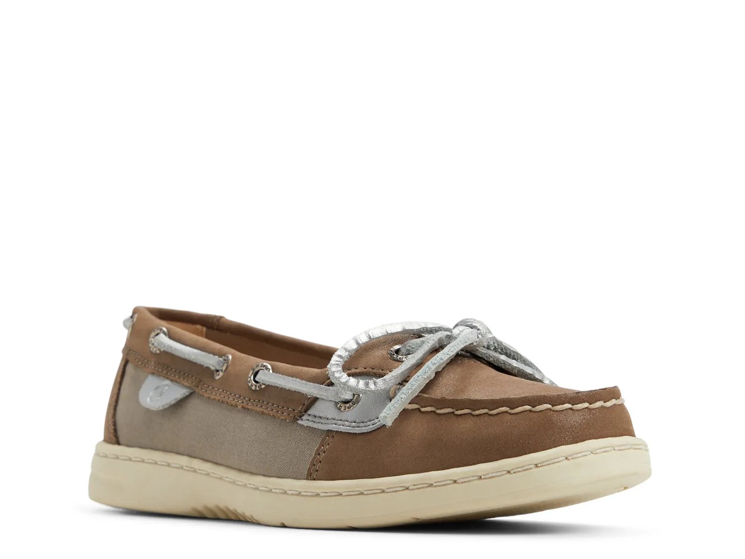Sperry Angelfish Boat Shoe Free Shipping DSW