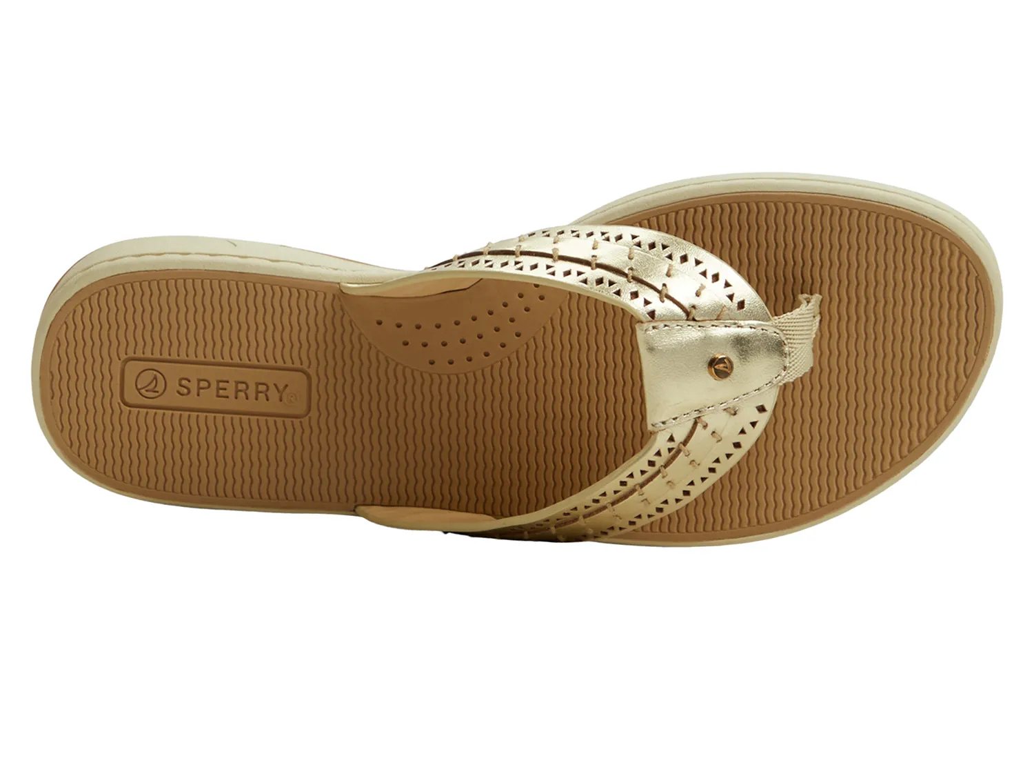 Seafish Sandal