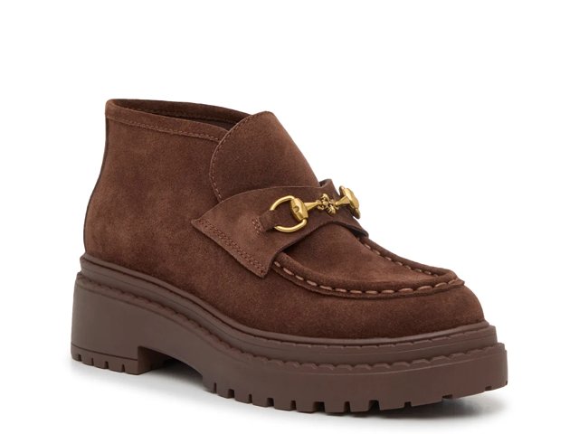 Steve Madden Presly Bootie - Free Shipping | DSW