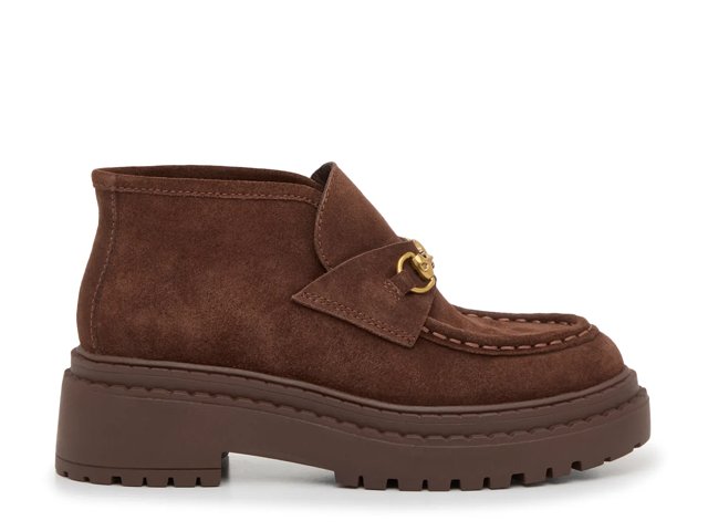 Cliffs by White Mountain Hearten Hiker Bootie