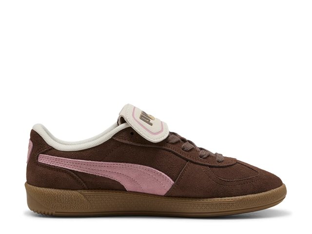 Puma Palermo Sneaker - Women's - Free Shipping | DSW