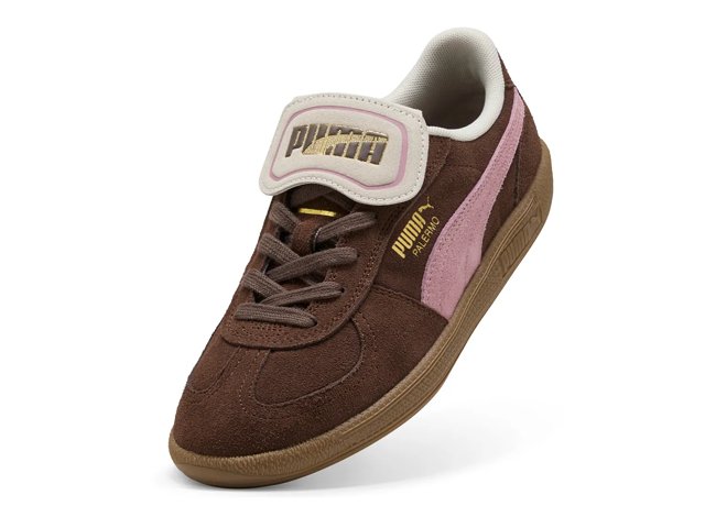 Puma Palermo Sneaker - Women's - Free Shipping | DSW