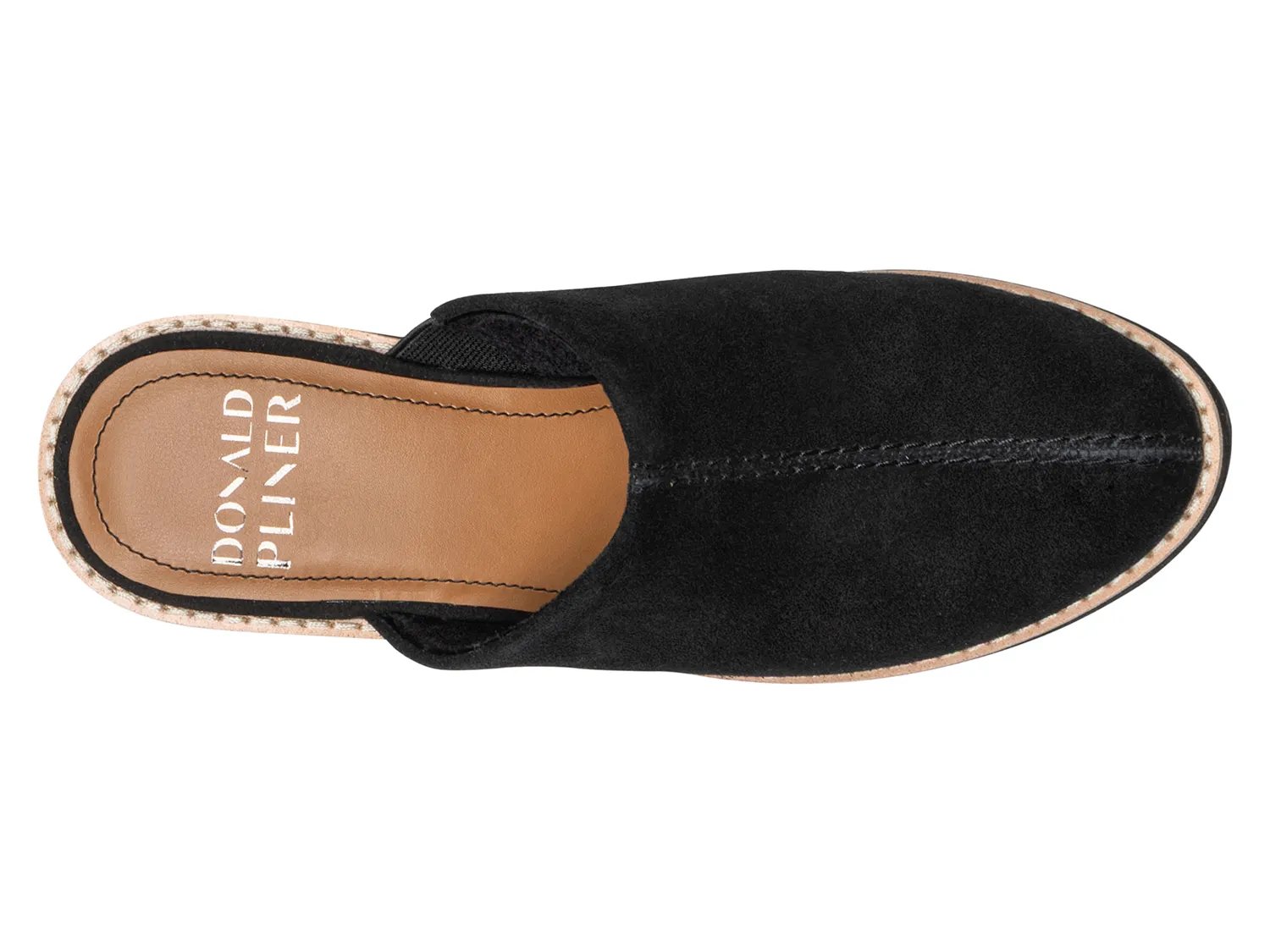 Janella Wedge Mule