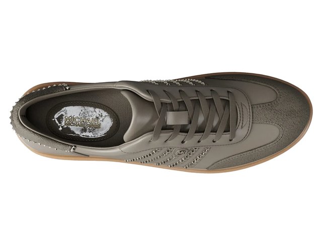 Michael Michael Kors Scotty Sneaker - Women's - Free