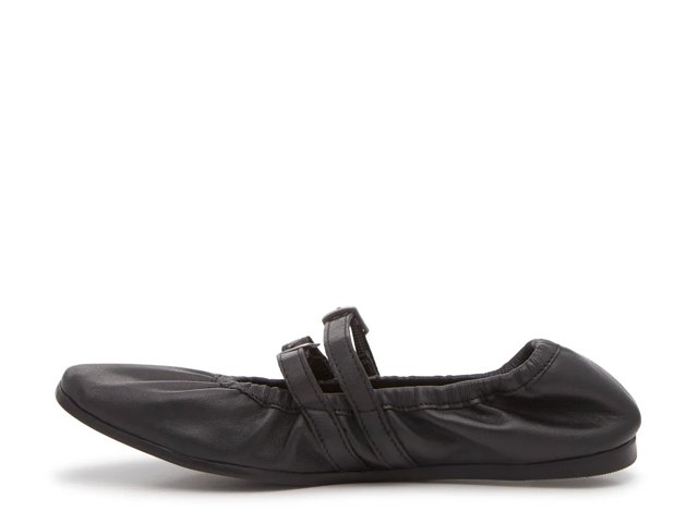 Free People Gemini Mary Jane Ballet Flat - Free Shipping | DSW