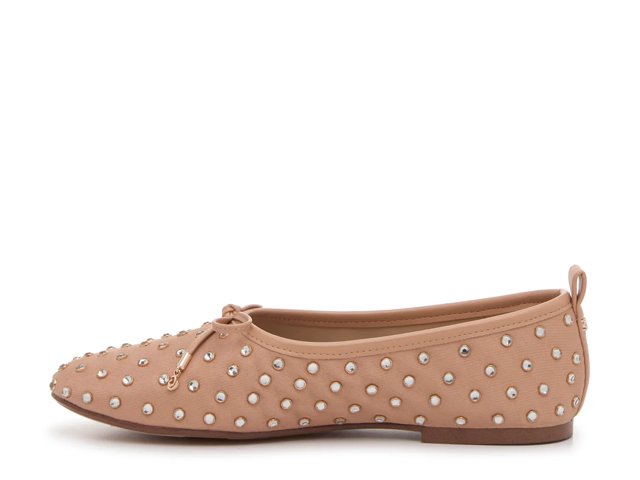 Ari Ballet Flat