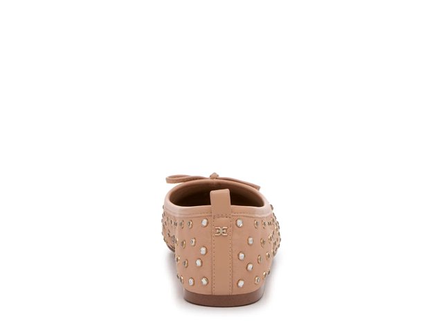 Ari Ballet Flat