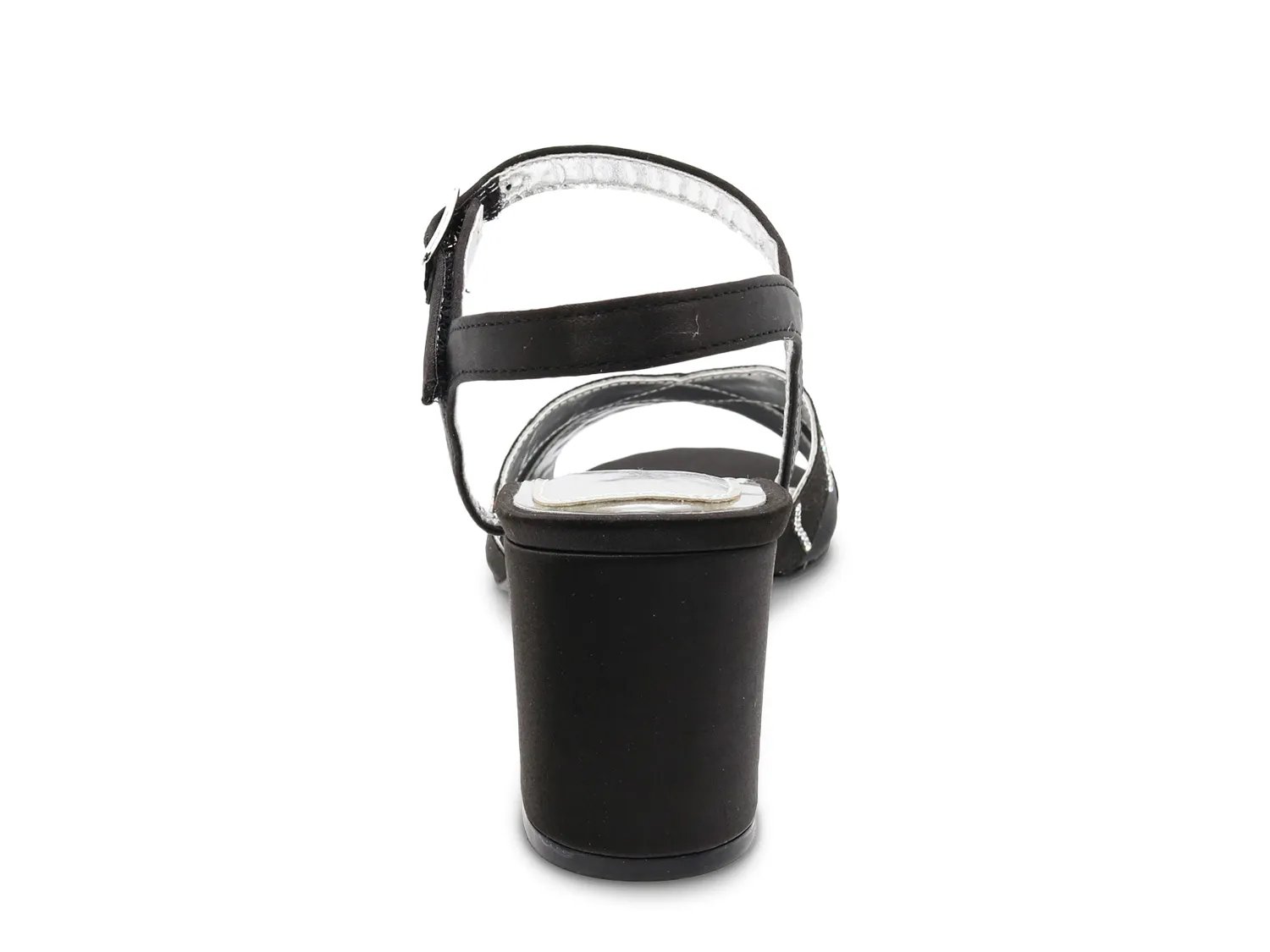 Cocktail Sandal