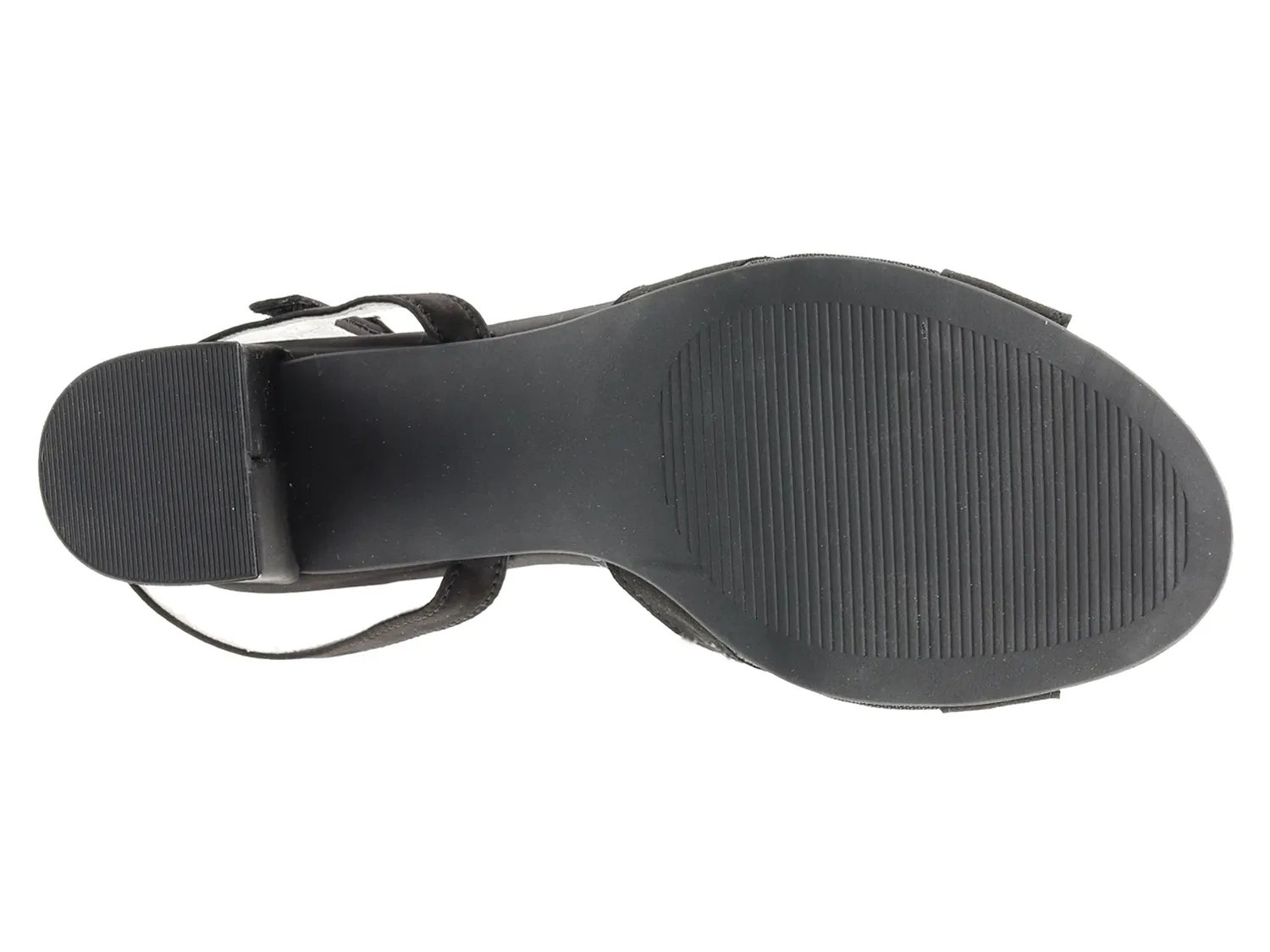 Cocktail Sandal