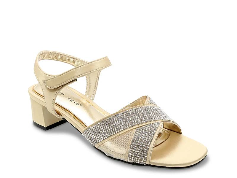 Holiday Sandal