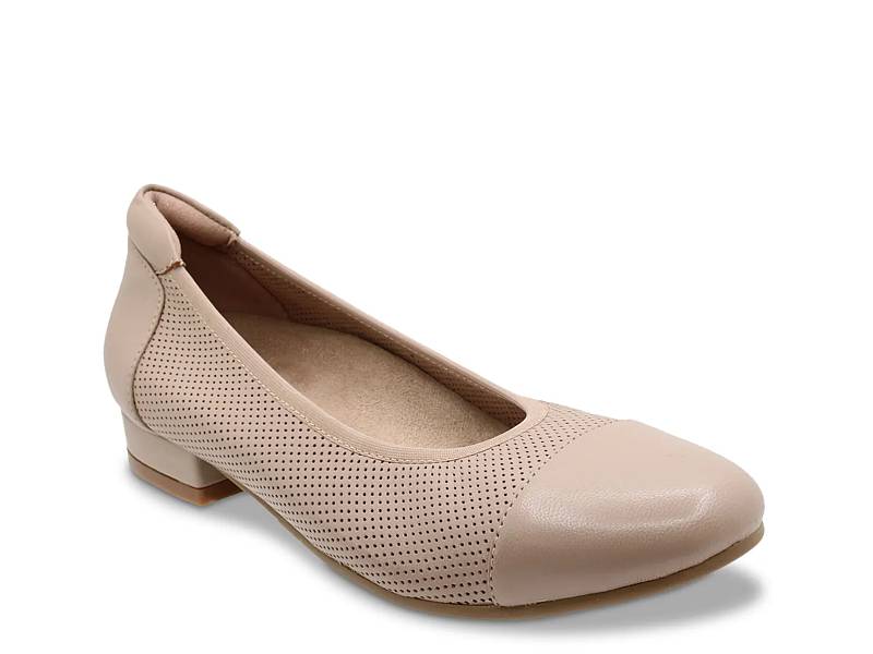 Naomi Ballet Flat