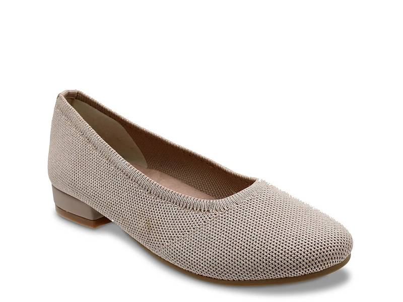 Romina Ballet Flat