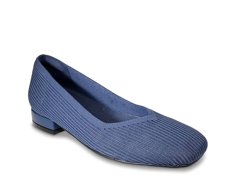 Unika Ballet Flat