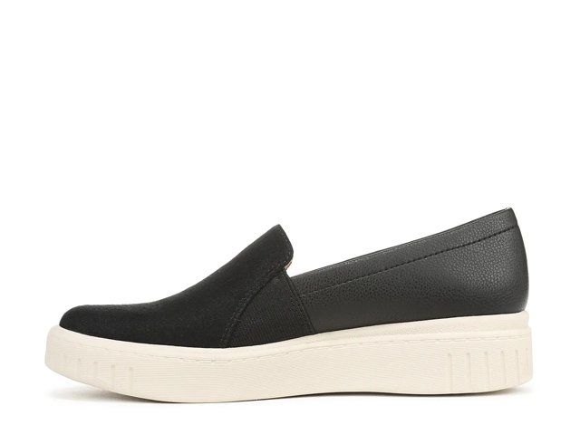 LifeStride Grandeur Slip-On Sneaker