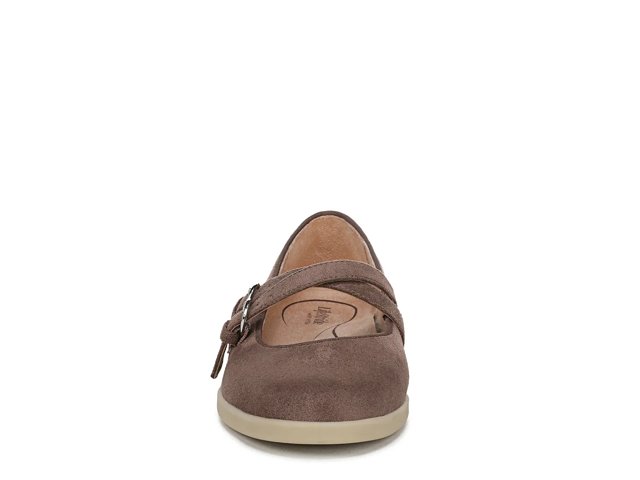 LifeStride Marnie Mary Jane Flat