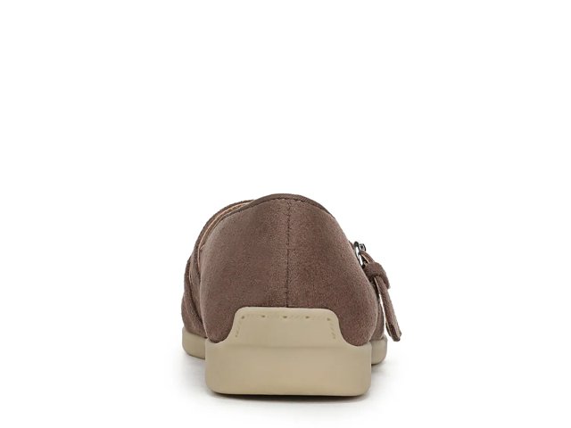 LifeStride Marnie Mary Jane Flat