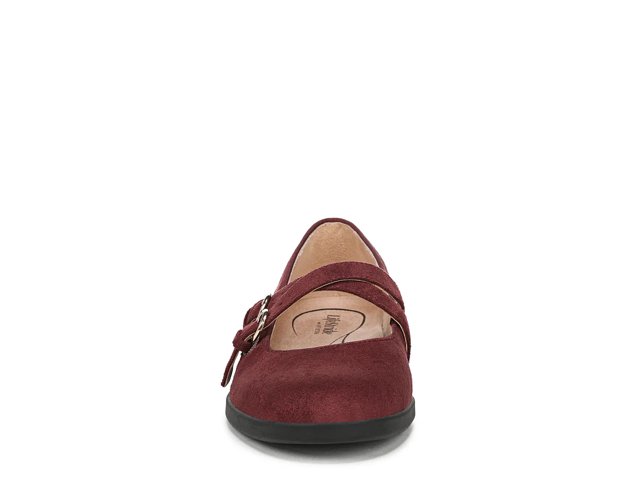 LifeStride Marnie Mary Jane Flat