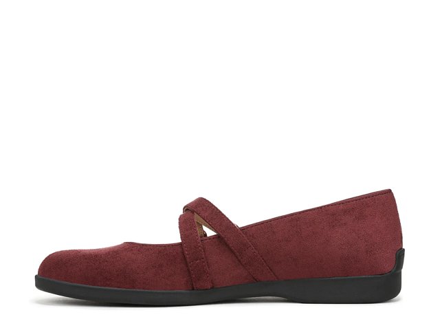 LifeStride Marnie Mary Jane Flat