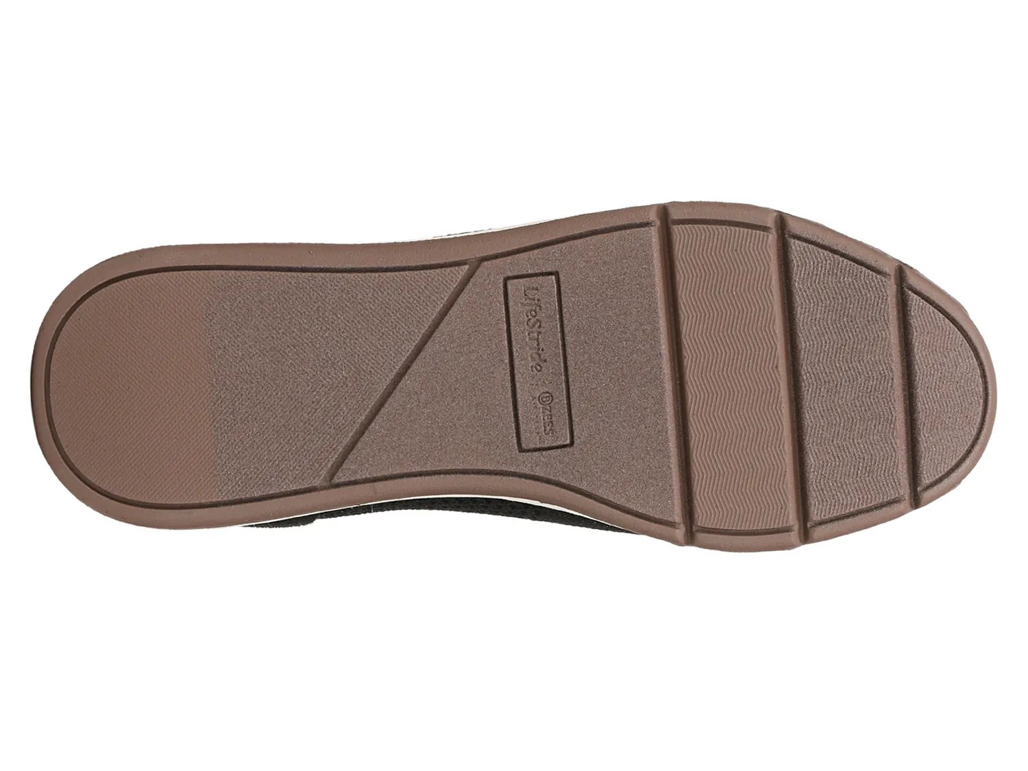 Respect Slip-On Sneaker