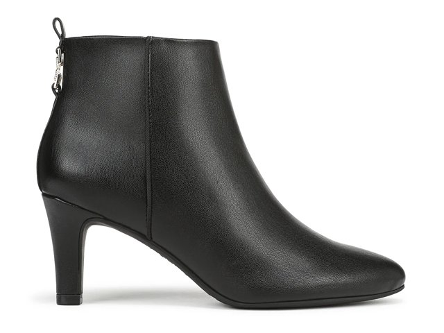LifeStride Glow Bootie - Free Shipping | DSW