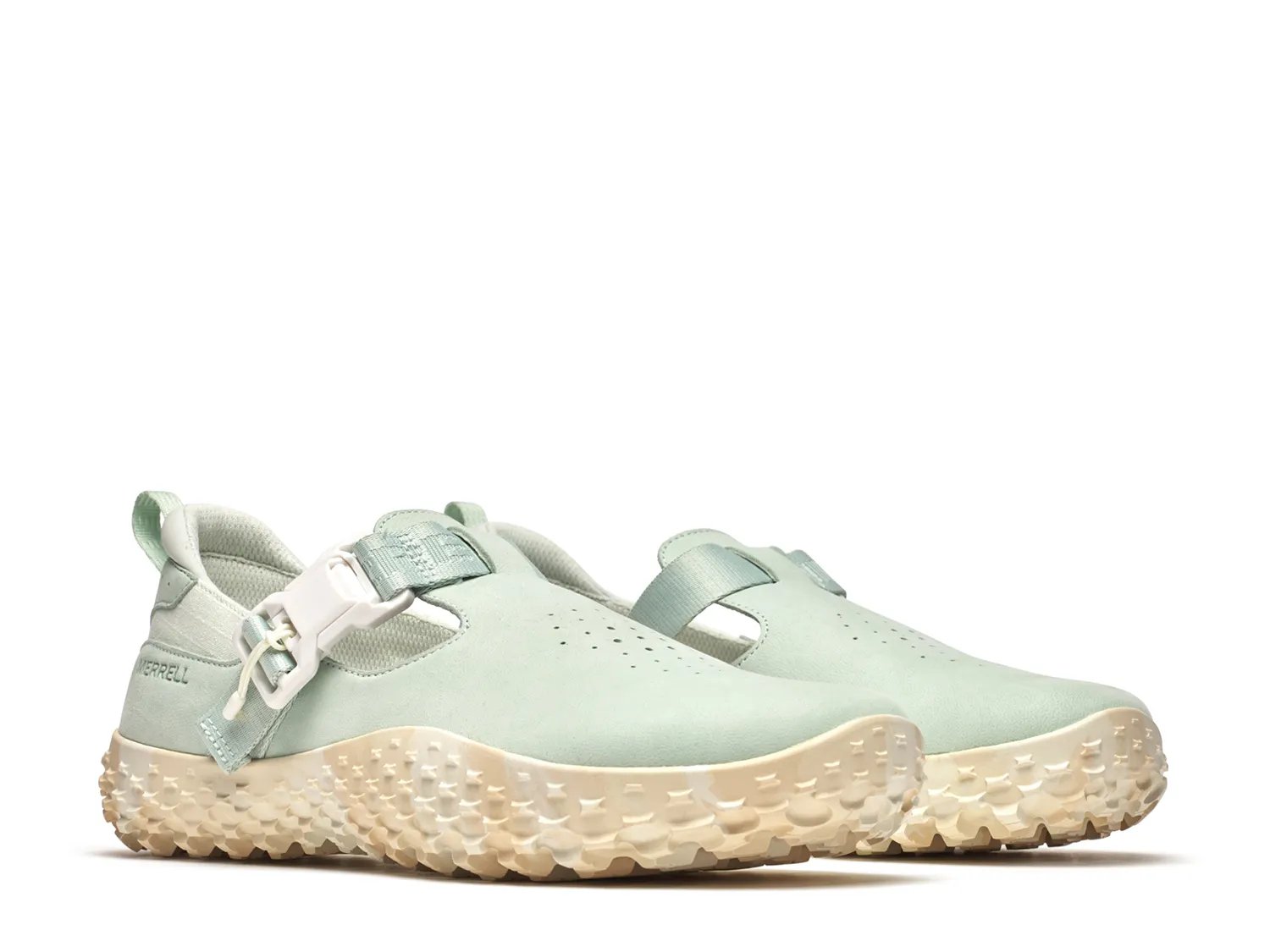 Wrapt Hiking Shoe