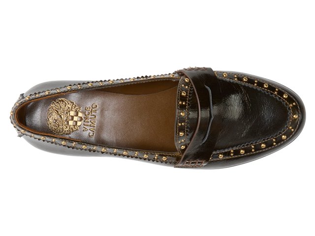 Vince Camuto Camdyn Penny Loafer - Free Shipping | DSW