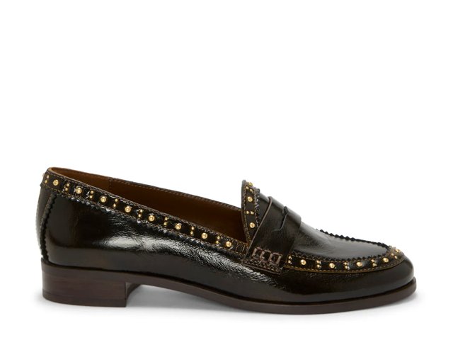 Vince Camuto Camdyn Penny Loafer - Free Shipping | DSW