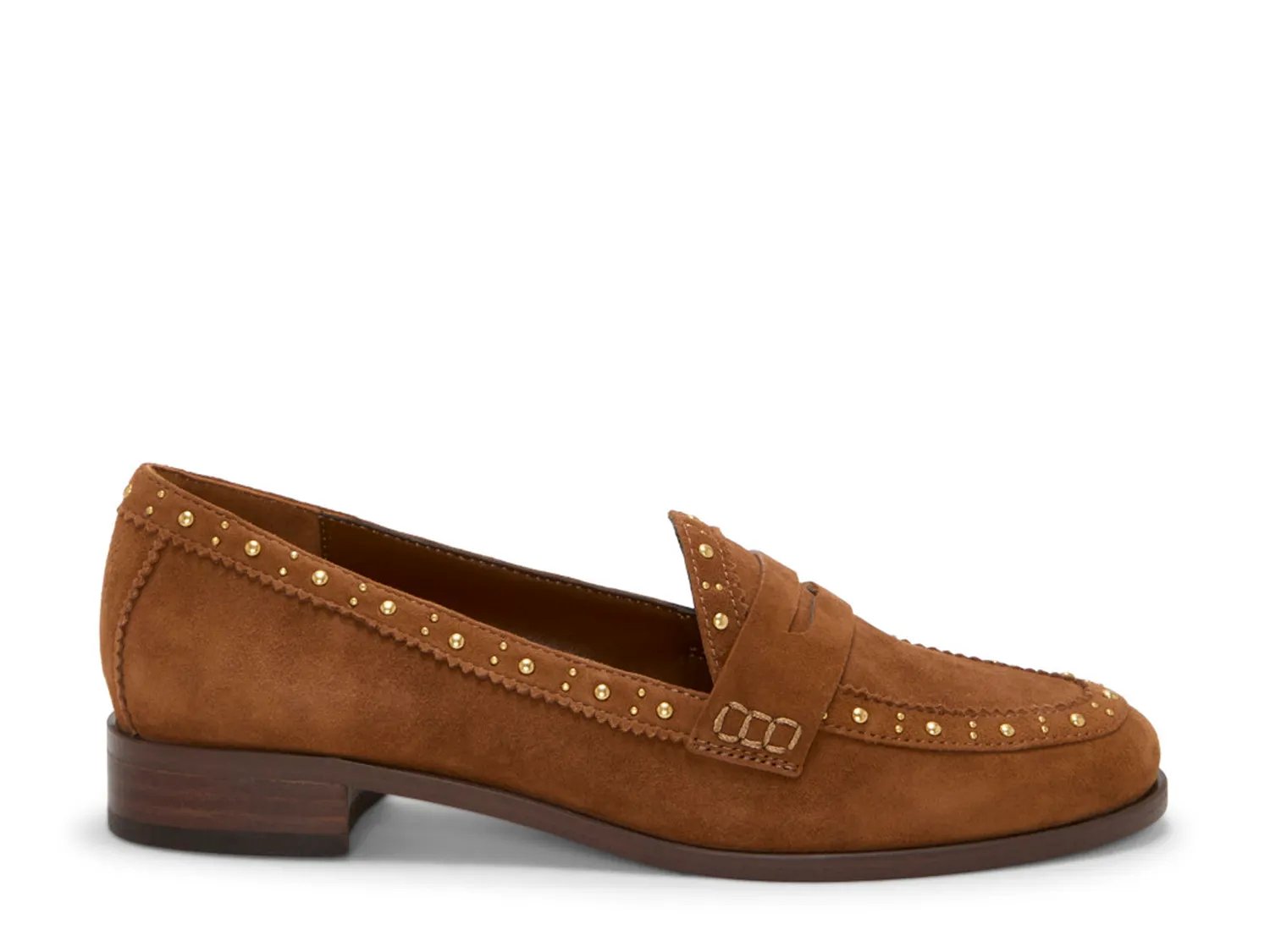 Camdyn Penny Loafer