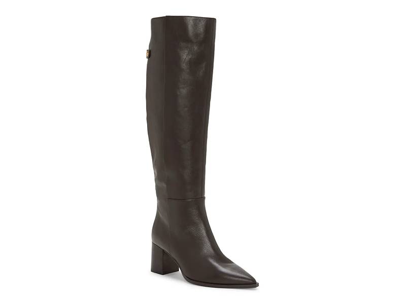 Journee Collection Tullip Boot - Free Shipping | DSW