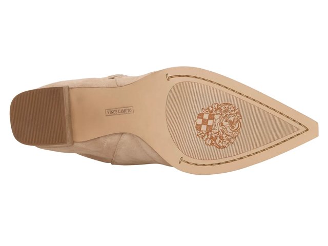 Vince Camuto Lorrys Bootie - Free Shipping | DSW