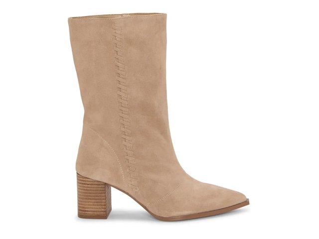 Vince Camuto Lorrys Bootie - Free Shipping | DSW