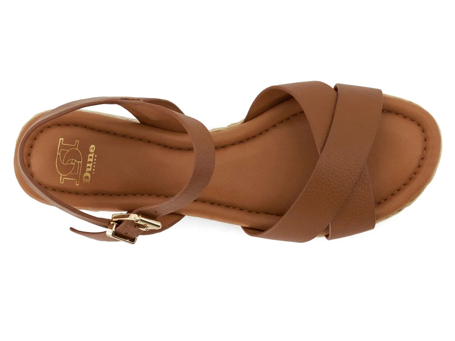 Linnie Wedge Sandal
