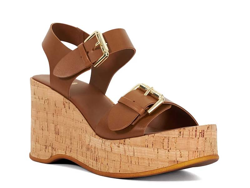 Aldo Lothon Platform Sandal