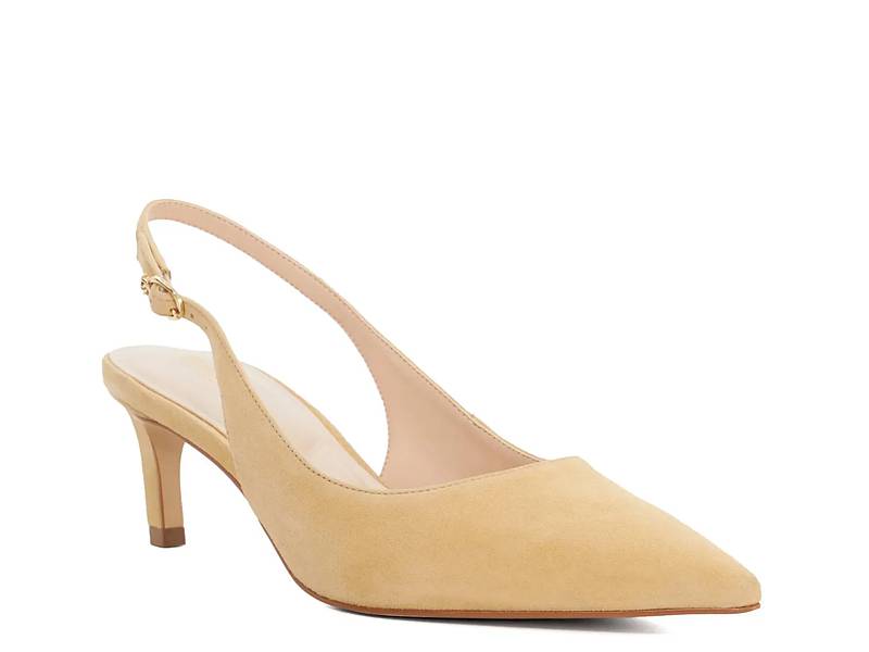 Celinna Pump