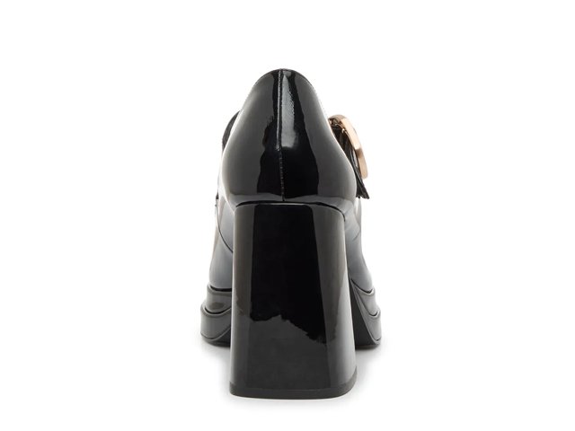 Steve Madden Kylee Mary Jane Platform Pump